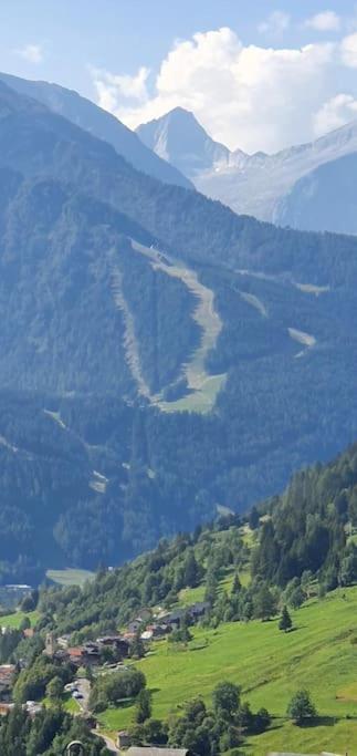 Residenza Sofia - Ponte Di Legno Fraz. Pezzo Villa Kültér fotó